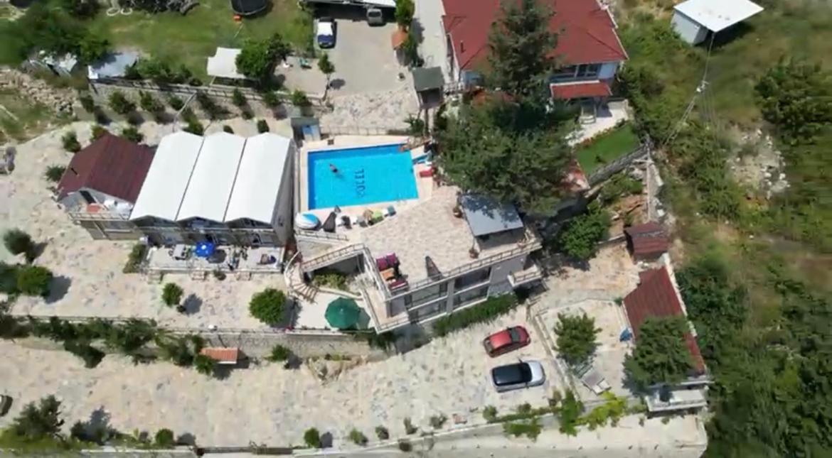 Tatil Evi Gokdere Evleri