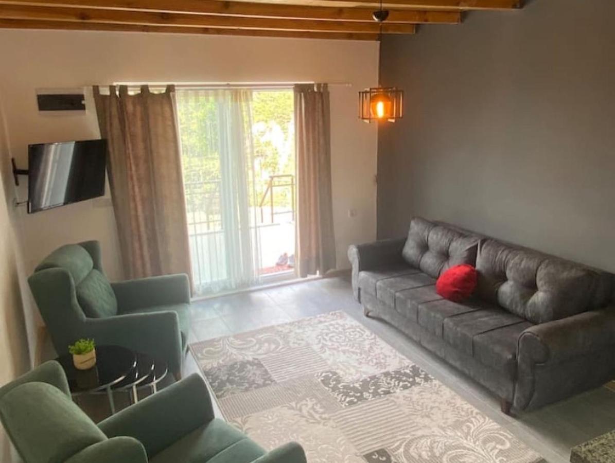 Tatil Evi Gokdere Evleri Antalya